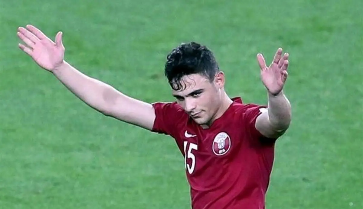 پشت پرده شکست ایران مقابل قطر و شادی عجیب الراوی!