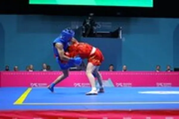 ببینید/ عرفان محرمی فینالیست شد