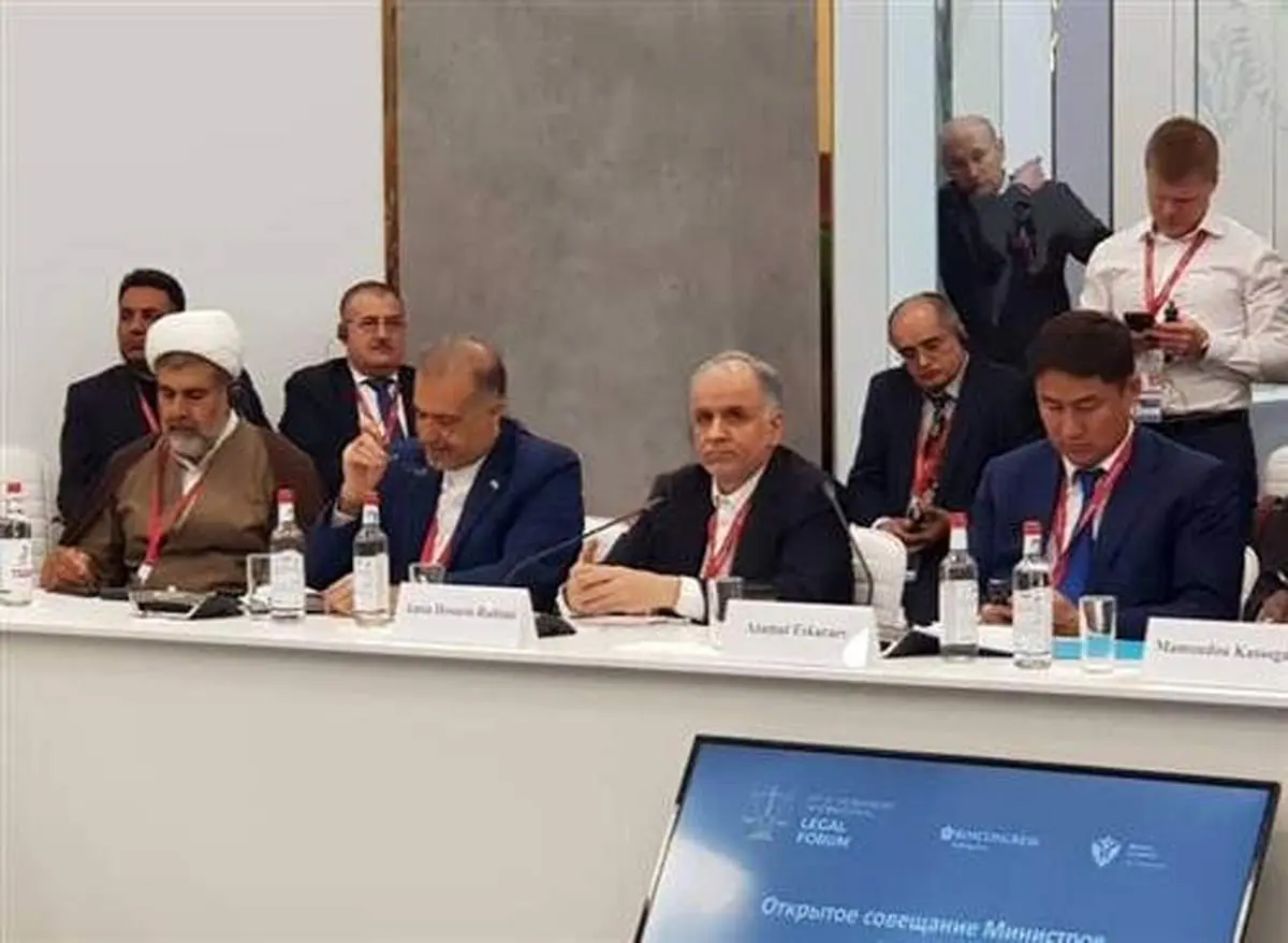 ضرورت اجتناب ناپذیر دنیای امروز؛«همبستگی» میان دولتهای مستقل و آزاد