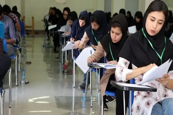 چرا کارنامه کنکور ۱۴۰۴ منتشر نشد؟/ انتخاب رشته از  ۹ شهریور انجام می شود؟