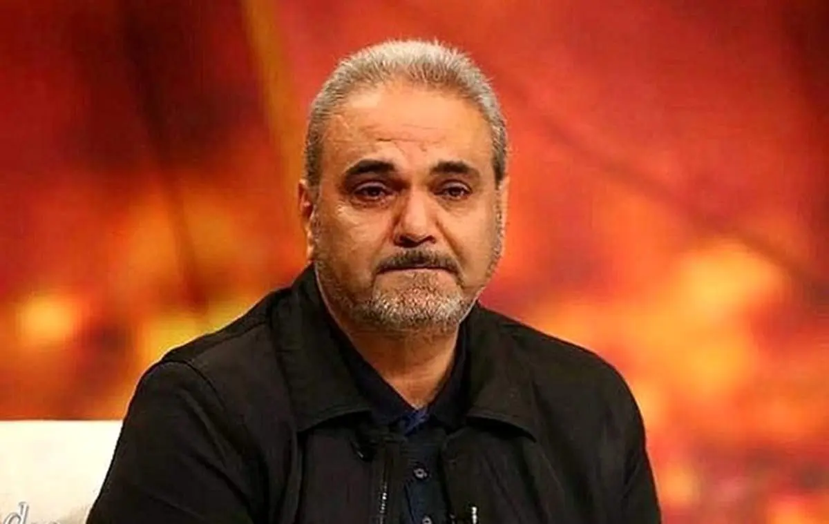 خیابانی ممنوعالتصویر شد؟
