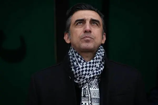 جدایی رحمتی از شمس‌آذر پس از بقا در لیگ برتر