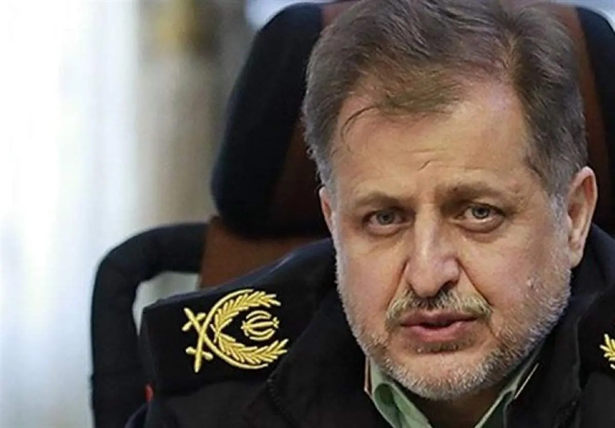 دستگیری 35 نفر برای انتشار مطالب موهن درباره سقوط بالگرد