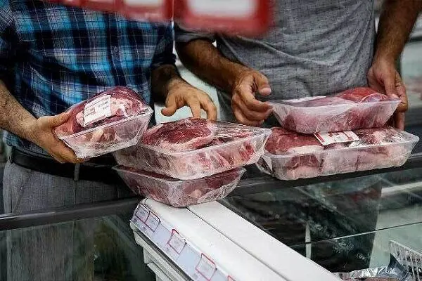 مقصر گرانی گوشت قرمز و مرغ مشخص شد