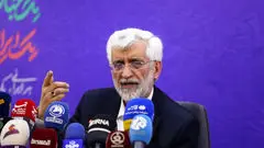 چرا سعید جلیلی از کافه‌ها می‌ترسد؟