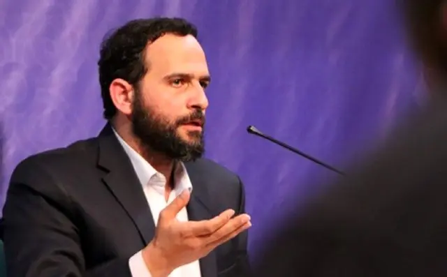 محسن برهانی: حقوق‌دانان از ترس پرونده‌سازی قوه قضائیه را نقد نمی‌کنند |  برخی می‌خواهند استقلال کانون وکلا را خدشه‌دار کنند