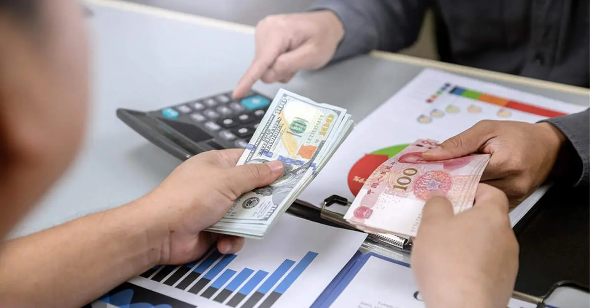 صرافی چیست و چرا اهمیت دارد؟ آشنایی با خدمات و مزایای صرافیهای معتبر