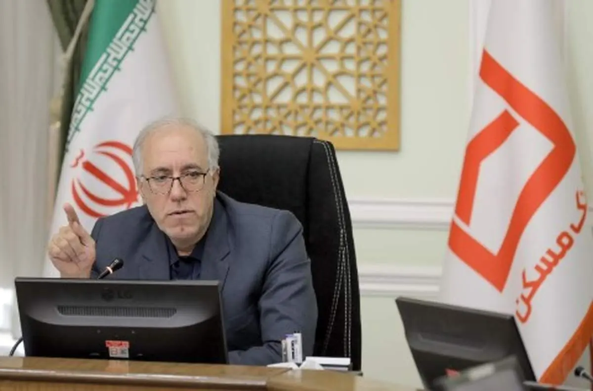 کاهش نرخ سود وام‌‌های حمایتی مسکن امکان پذیر می‌شود