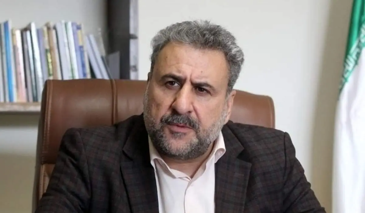 اتقاد شدید فلاحت پیشه به  شمخانی/ هنوز تهدید تولید می‌کنید و البته ثروت