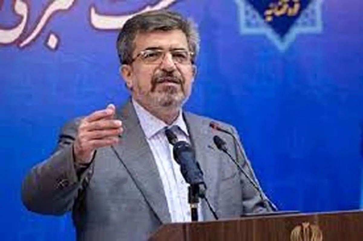وضعیت پرونده قضایی حسن روحانی و آخوندی