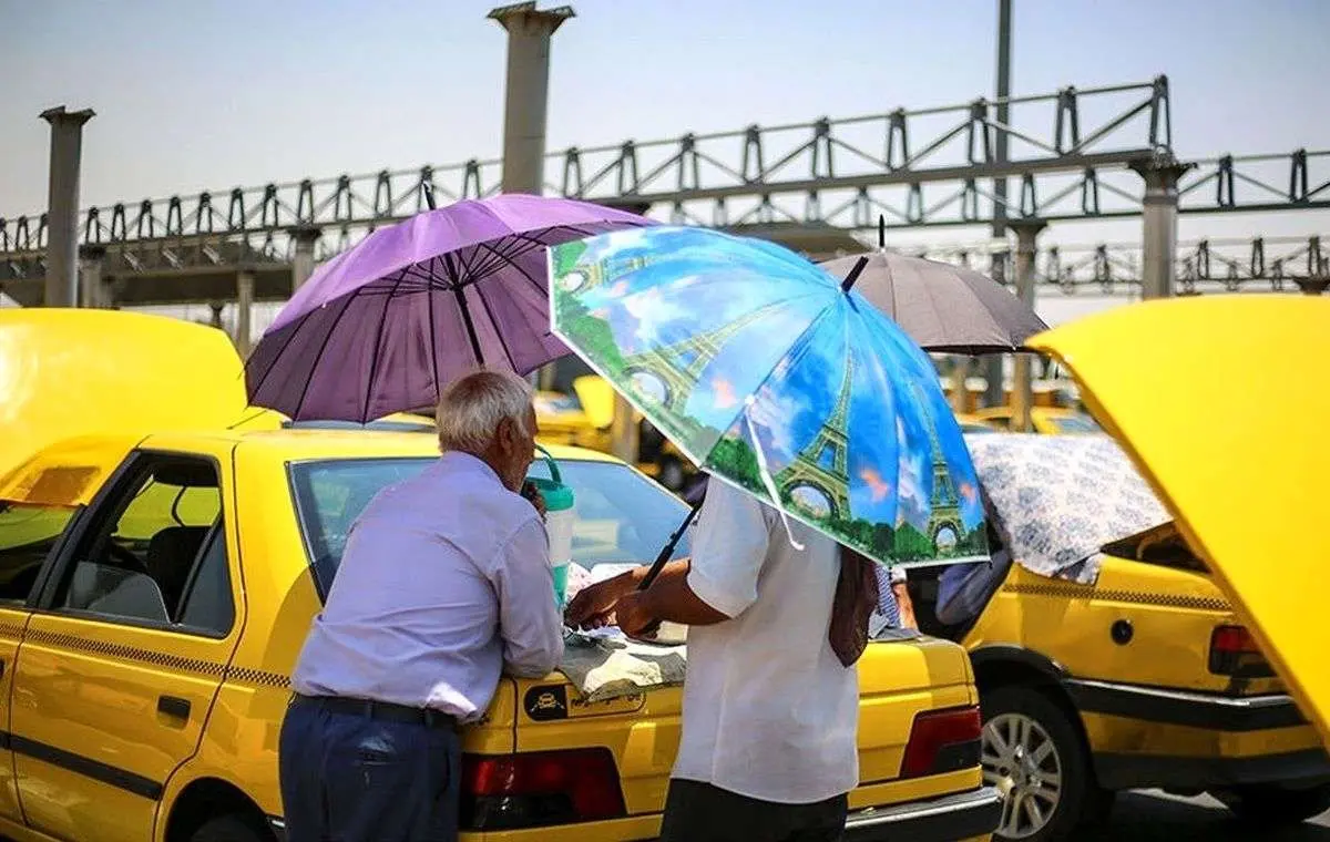  هوا از کِی خنک می شود؟