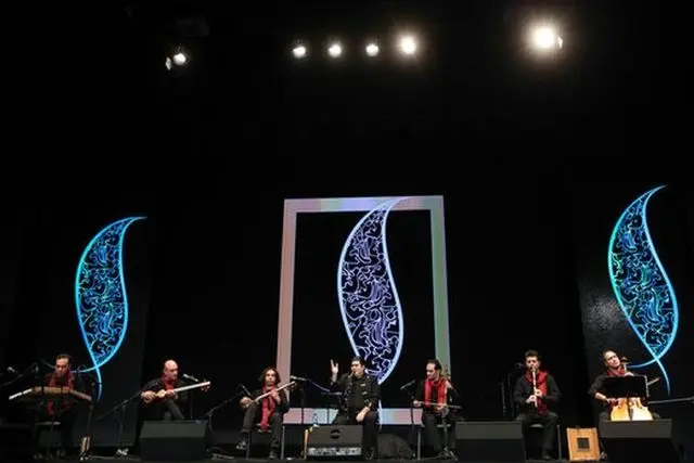 دبیر سی و نهمین جشنواره موسیقی فجر معرفی شد