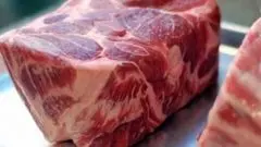 گوشت ۳۸۵ هزار تومانی در راه بازار