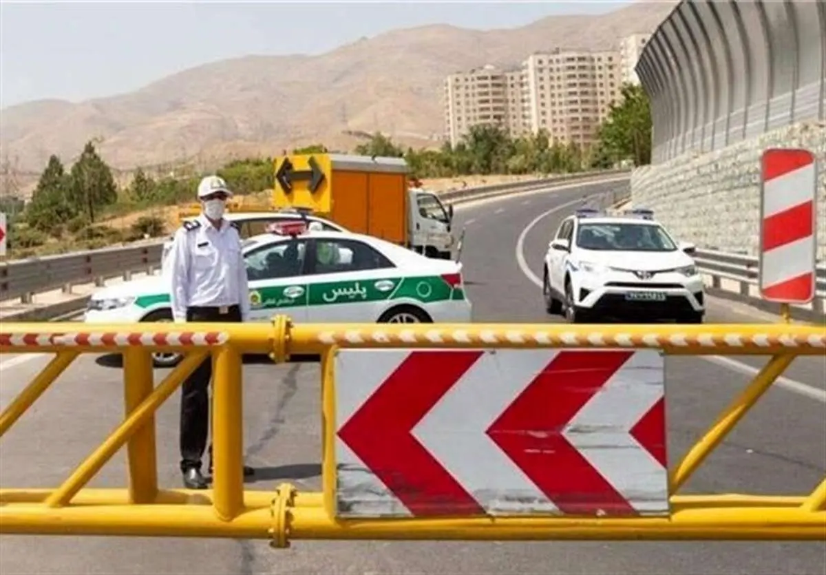جزییات تعطیلی بزرگراه ستاری از امشب/ مسیرهای جایگزین را بشناسید