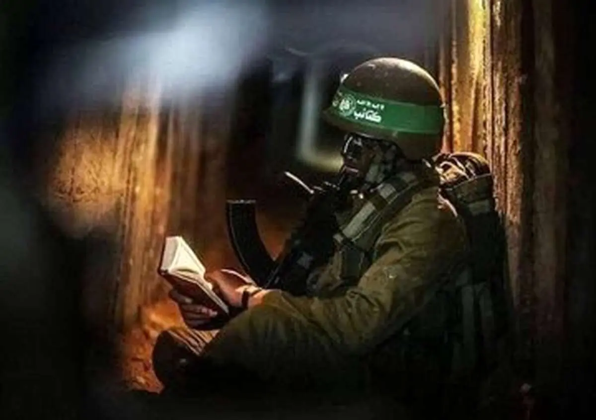 نقشه اسرائیل برای تونل های حماس چیست؟