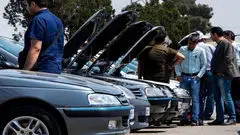 قیمت خودرو در بازار آزاد پنج‌شنبه ۴ دی ماه/ ارزان‌ترین خودروها در بازار چه قیمتی دارند؟
