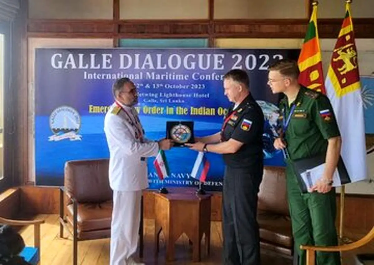 درخواست مهم 3 کشور آسیایی از نیروی دریایی ایران 