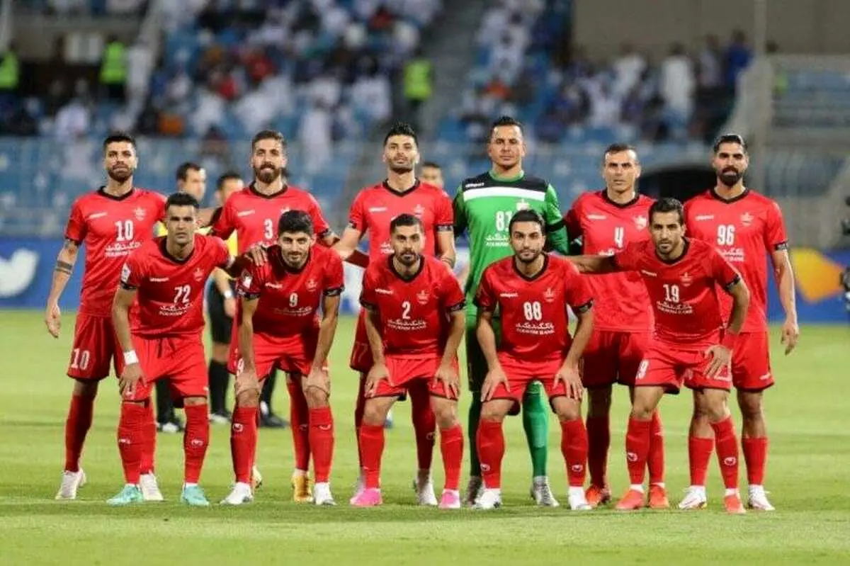 پرسپولیس در مصاف با الهلال/ تغییرات زیاد در ترکیبها