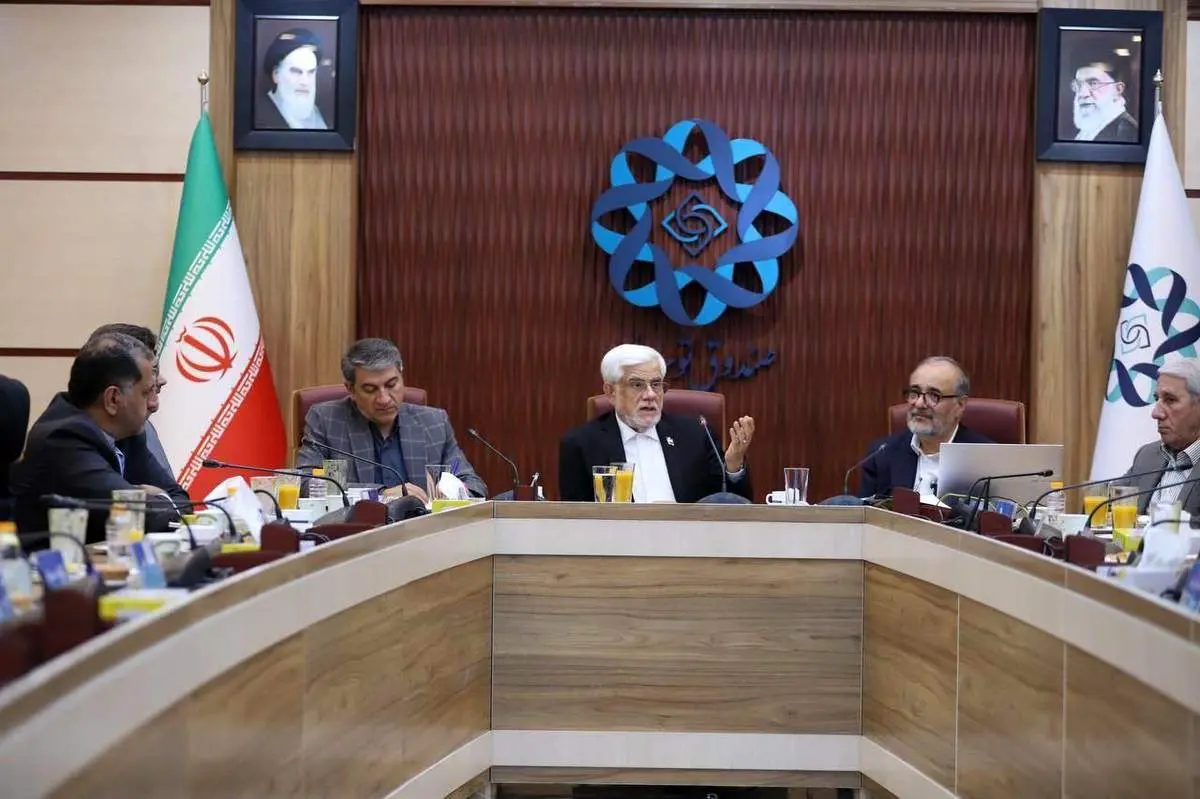 معاون اول رئیس جمهور: حتی برای یک لحظه حق غفلت نداریم