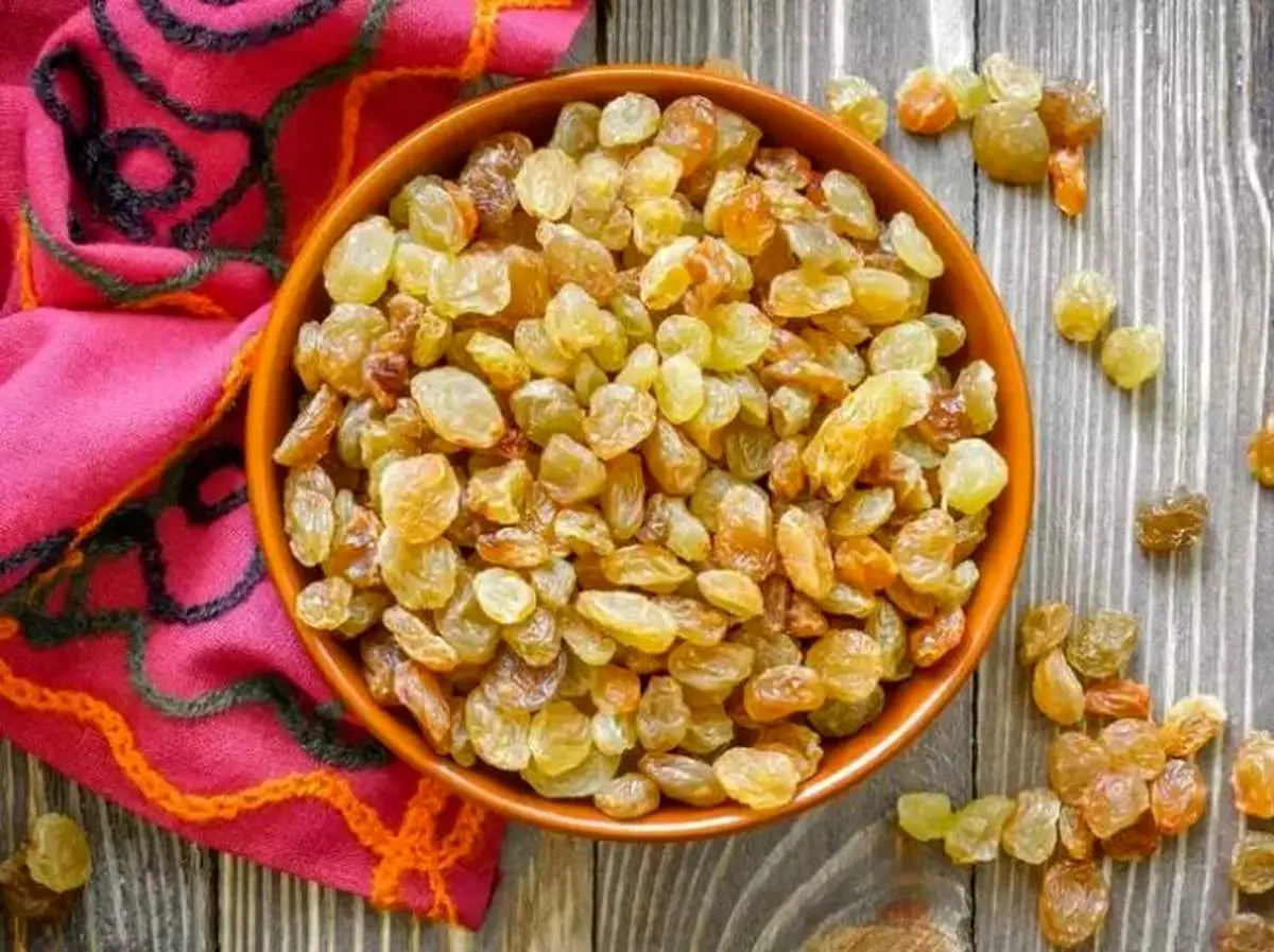 با خواص عالی این شیرین خوشمزه آشنا شوید