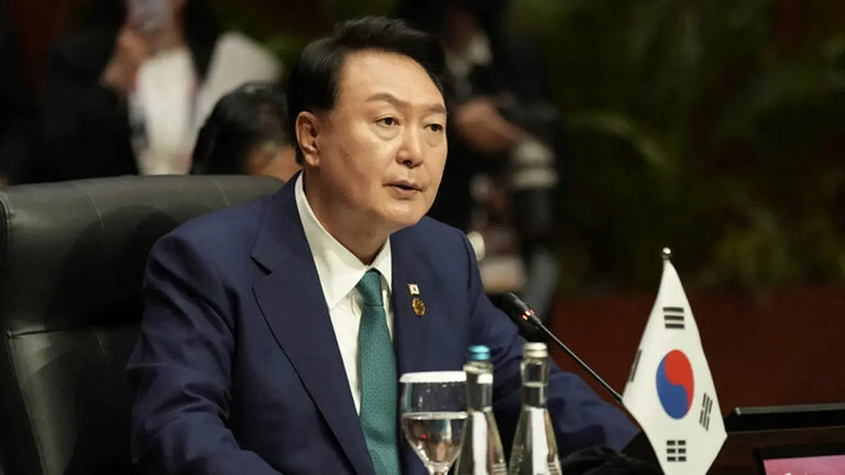 اهداف سفر ۵ روزه رئیسجمهور کرهجنوبی به عربستان و قطر