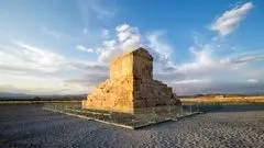 چرا روز «کوروش» در تقویم نیست؟