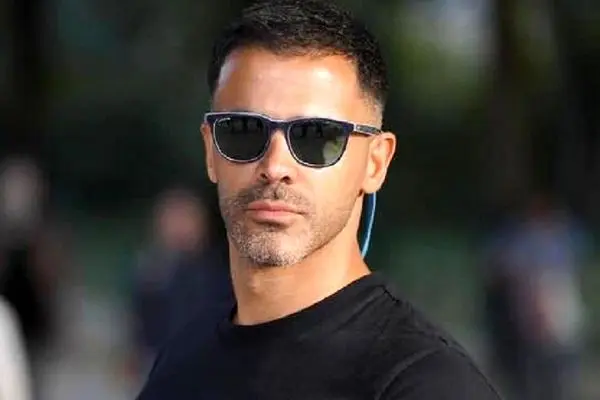 کنسرت‌ سیروان خسروی لغو شد