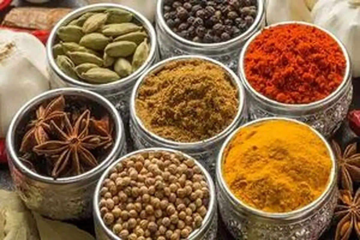 ادویههایی که ریه را پاکسازی میکنند