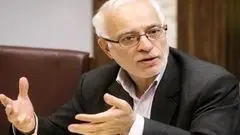 ورود به مذاکره تاکتیکی سیاسی است