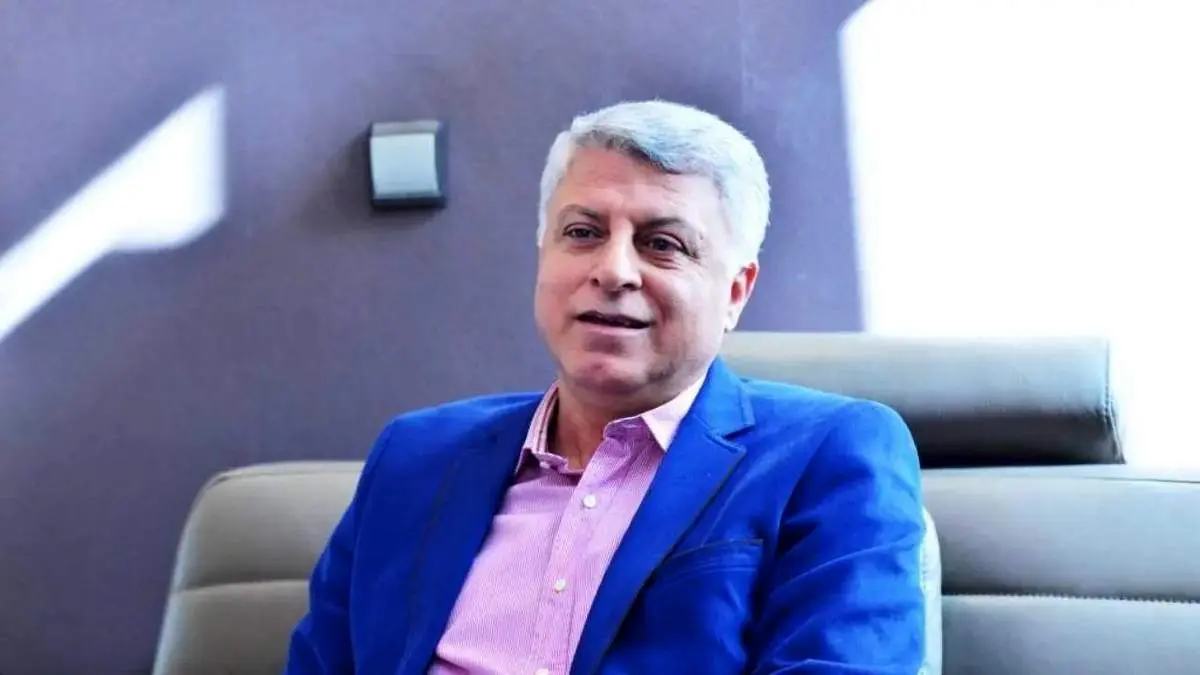 اولین استعفای دولت رقم خورد/  فیاض زاهد از شورای اطلاع رسانی رفت