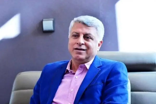 اولین استعفای دولت رقم خورد/  فیاض زاهد از شورای اطلاع رسانی رفت