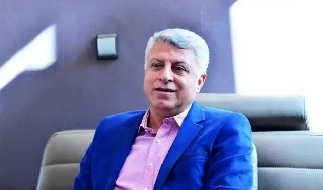 استعفای پر حاشیه