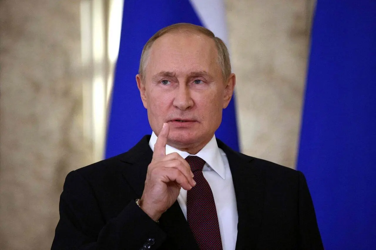 برنامه پوتین برای حضور روس ها در المپیک چیست؟!