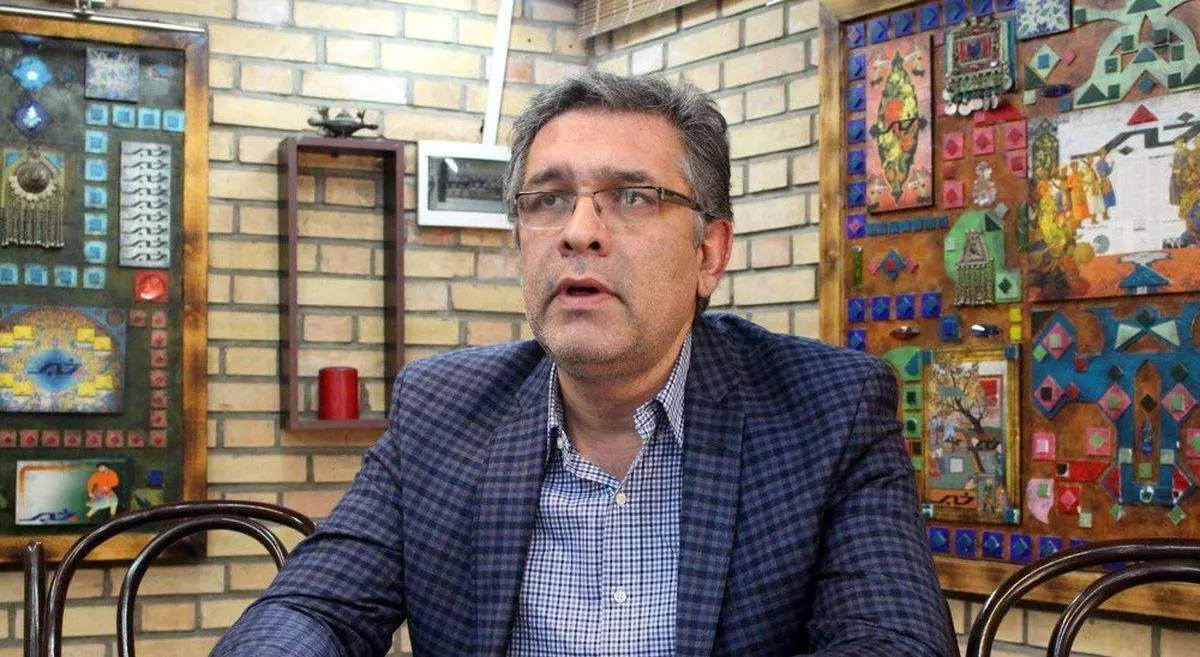 لغو تحریمهای بینالمللی ارتباطی به رویکرد دولت پزشکیان ندارد