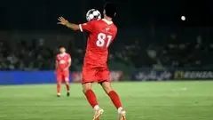 خرید تابستانی پرسپولیس غایب بزرگ دربی/ پیام اینستاگرامی برای هم‌بازی‌ها