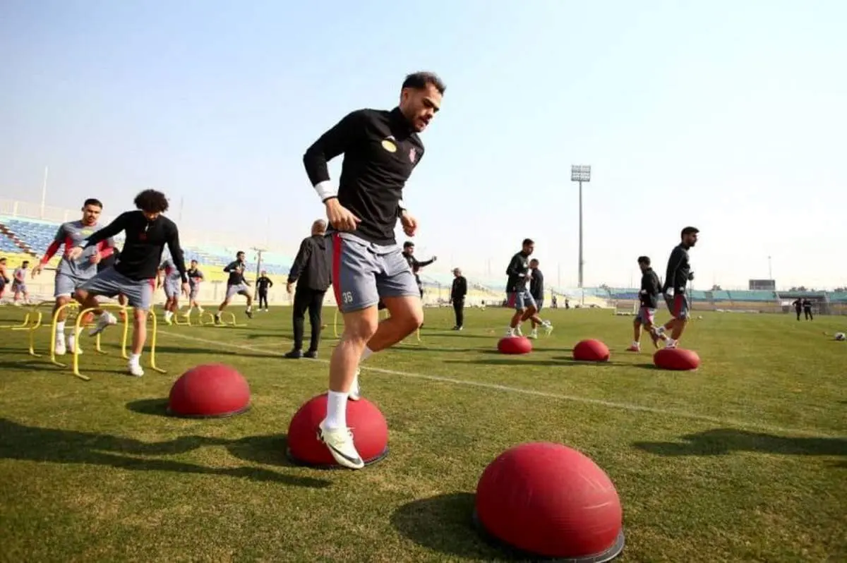 اورونوف این شماره جذاب را میخواهد!