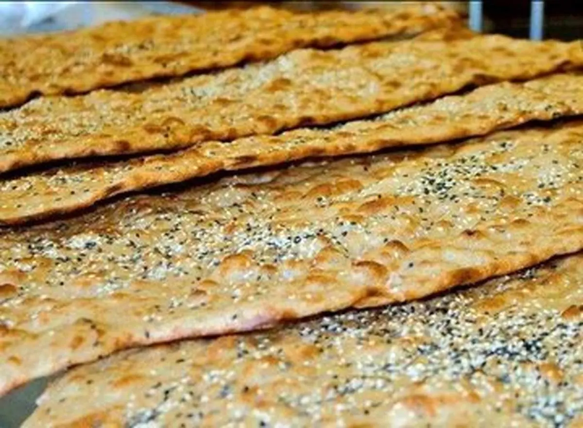 از چین و چروک صورت تا بی ثباتی روحی؛ نانِ زیاد نخورید!