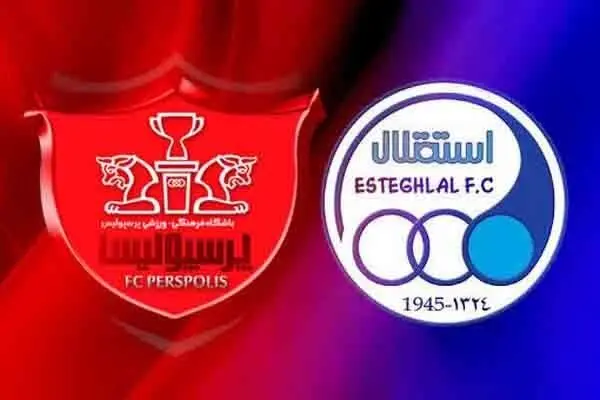 جنگ تمام عیار ستاره‌های پرسپولیس و استقلال در تیم ملی

