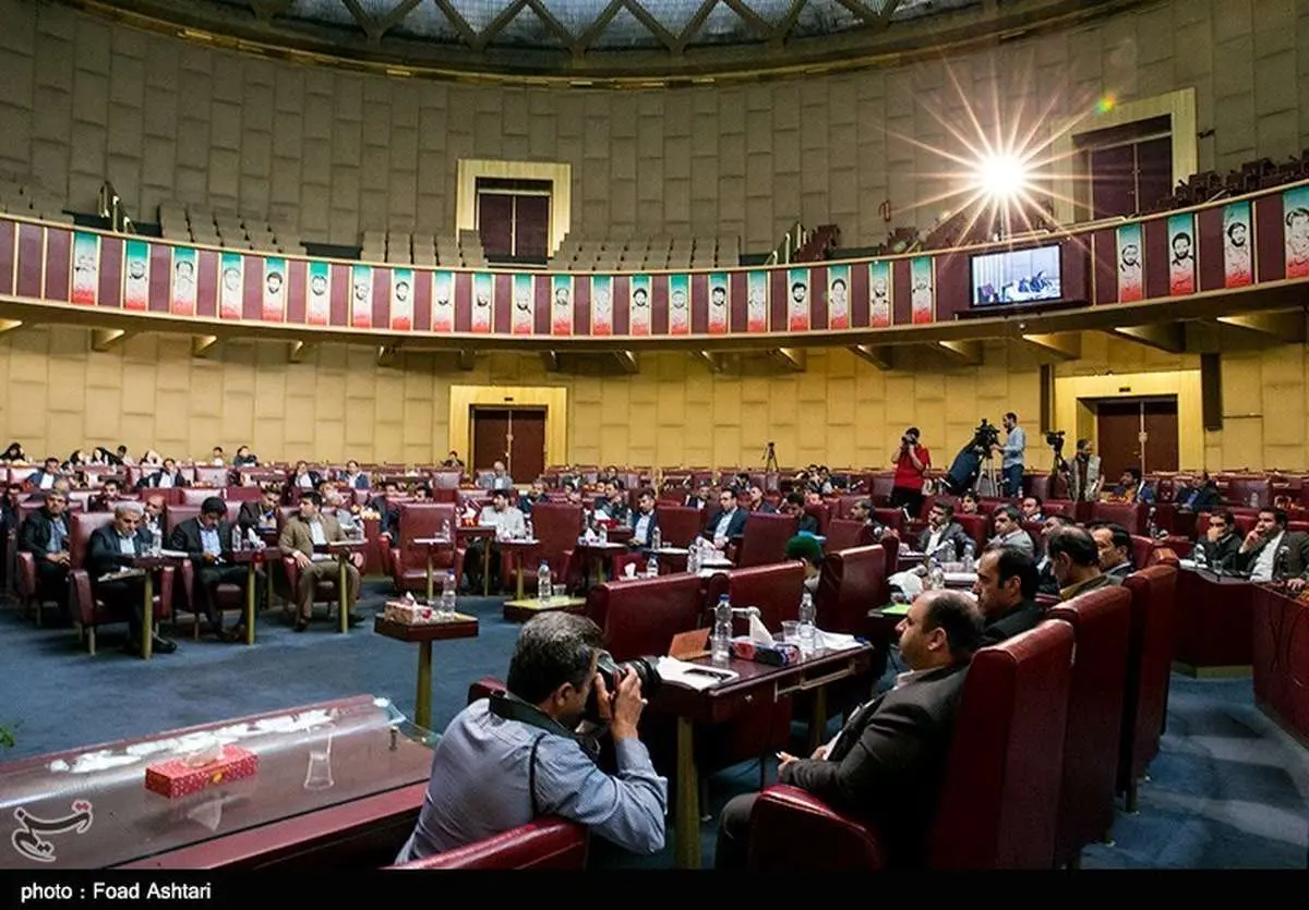 تعویق در انتخابات شورای عالی استان‌ها