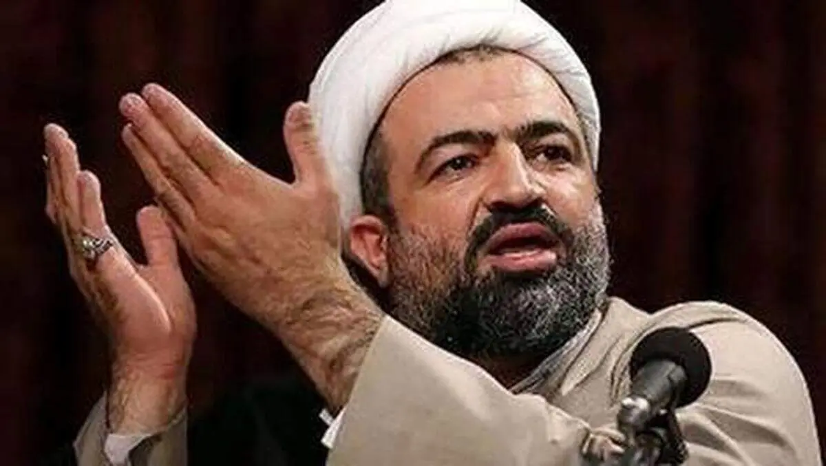 واکنش خبرساز حمید رسایی به رد صلاحیت روحانی