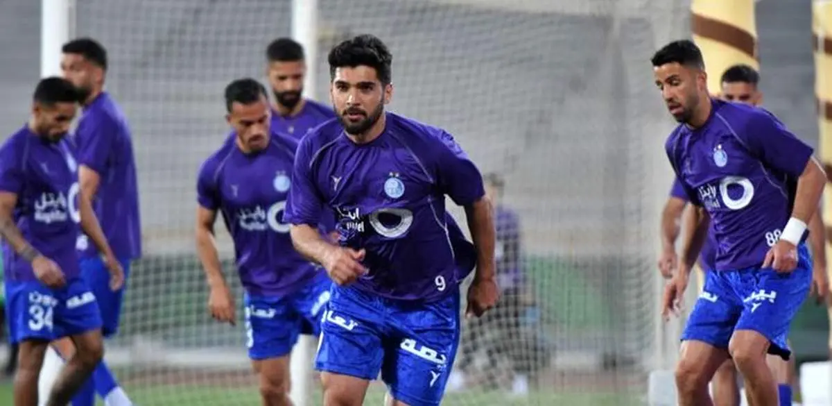 مهدی مهدیپور به دنبال چالش جدید در فولاد/ جدایی از استقلال قطعی است؟