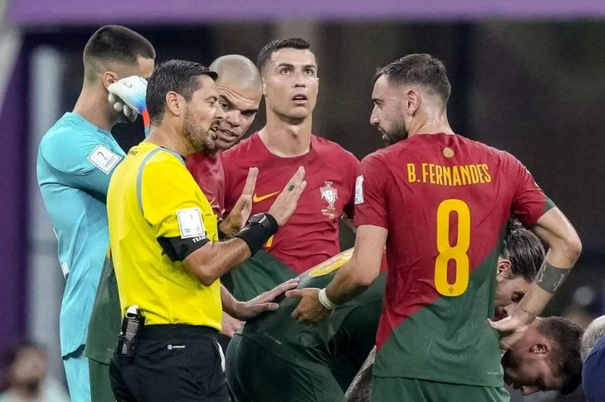 خداحافظی سه داور با تجربه با مسابقات لیگ برتر | سلام بازنشستگی!