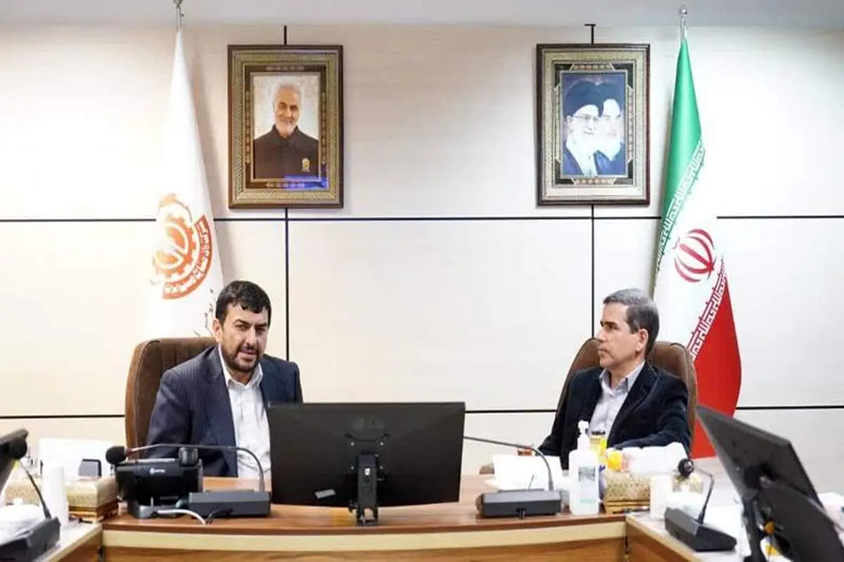 همکاری شرکت ملی مس و گروه مپنا در زمینه بومیسازی ماشینآلات صنعت مس و ساخت نیروگاه