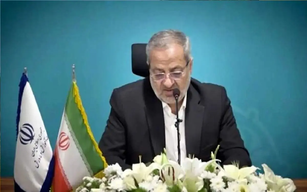 وزیر آموزش وپرورش مشاوران خود را منصوب کرد