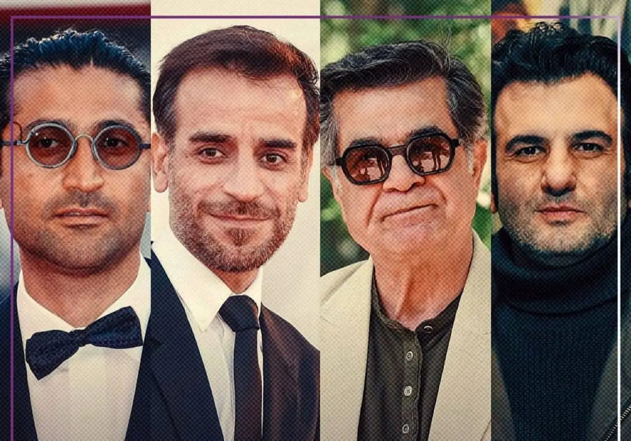 ایرانی‌ها فرش قرمز اسکار را تسخیر کردند 