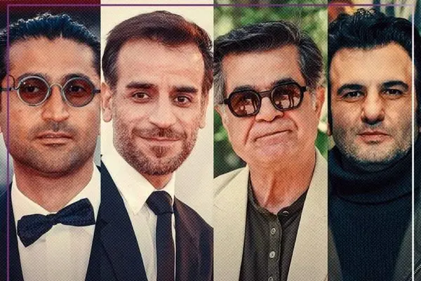 ایرانی‌ها فرش قرمز اسکار را تسخیر کردند 