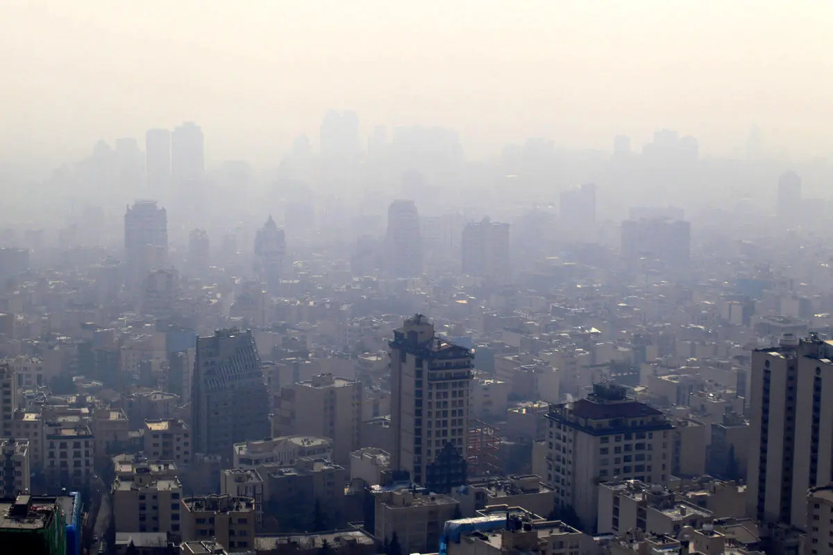 ارتباط عجیب یک بیماری زنانه با آلودگی هوا