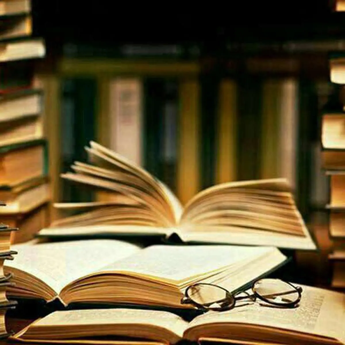 افت فاحش شمارگان کتابهای ادبی به روایت آمار