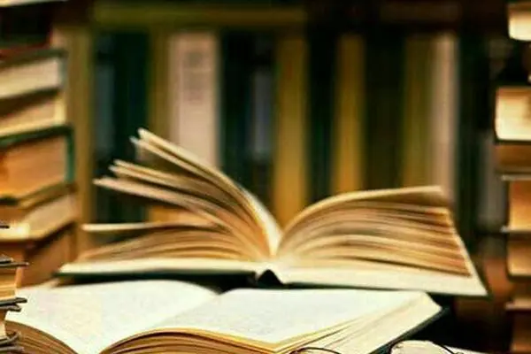 افت فاحش شمارگان کتاب‌های ادبی به روایت آمار
