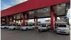 قیمت بنزین ۵۰۰۰ تومان می‌شود؟
